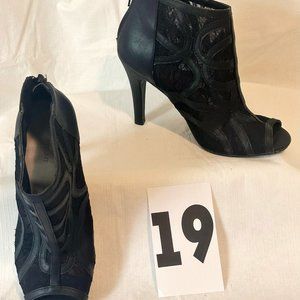 Lane Bryant Shoes